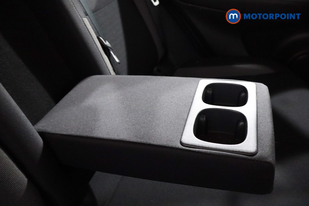 Nissan Qashqai Acenta Premium Manual Diesel SUV - Stock Number (1554557) - 25th supplementary image