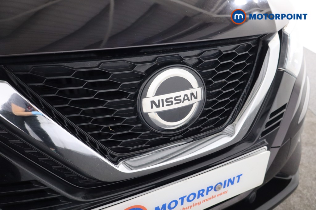 Nissan Qashqai Acenta Premium Manual Diesel SUV - Stock Number (1554557) - 27th supplementary image