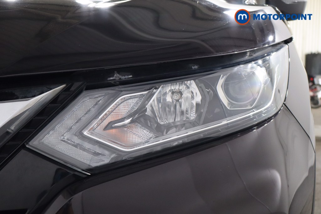 Nissan Qashqai Acenta Premium Manual Diesel SUV - Stock Number (1554557) - 28th supplementary image