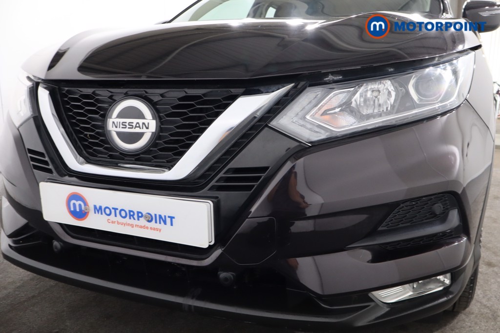 Nissan Qashqai Acenta Premium Manual Diesel SUV - Stock Number (1554557) - 29th supplementary image