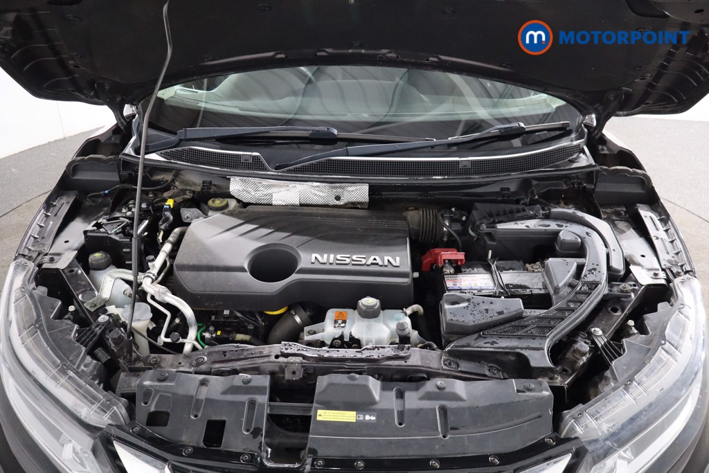 Nissan Qashqai Acenta Premium Manual Diesel SUV - Stock Number (1554557) - 30th supplementary image