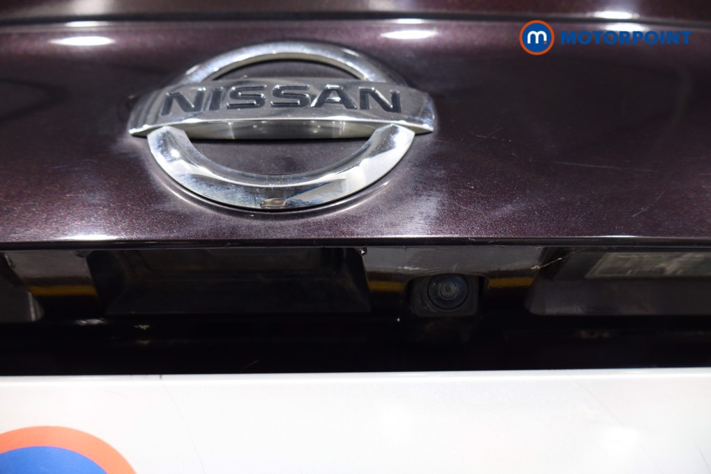 Nissan Qashqai Acenta Premium Manual Diesel SUV - Stock Number (1554557) - 34th supplementary image