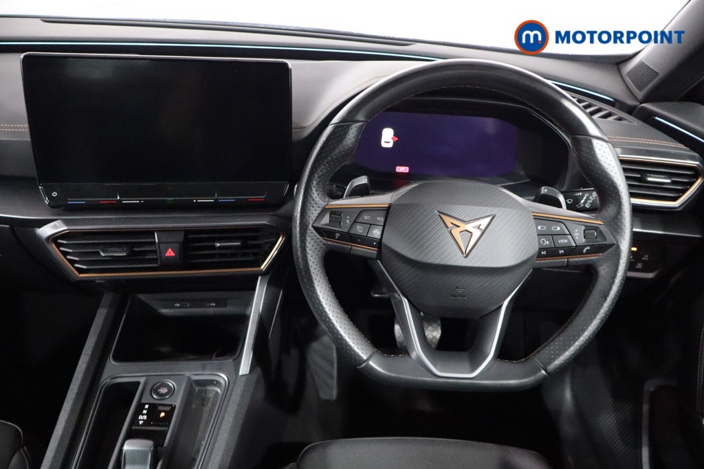 Cupra Formentor V1 Automatic Petrol SUV - Stock Number (1554635) - 3rd supplementary image