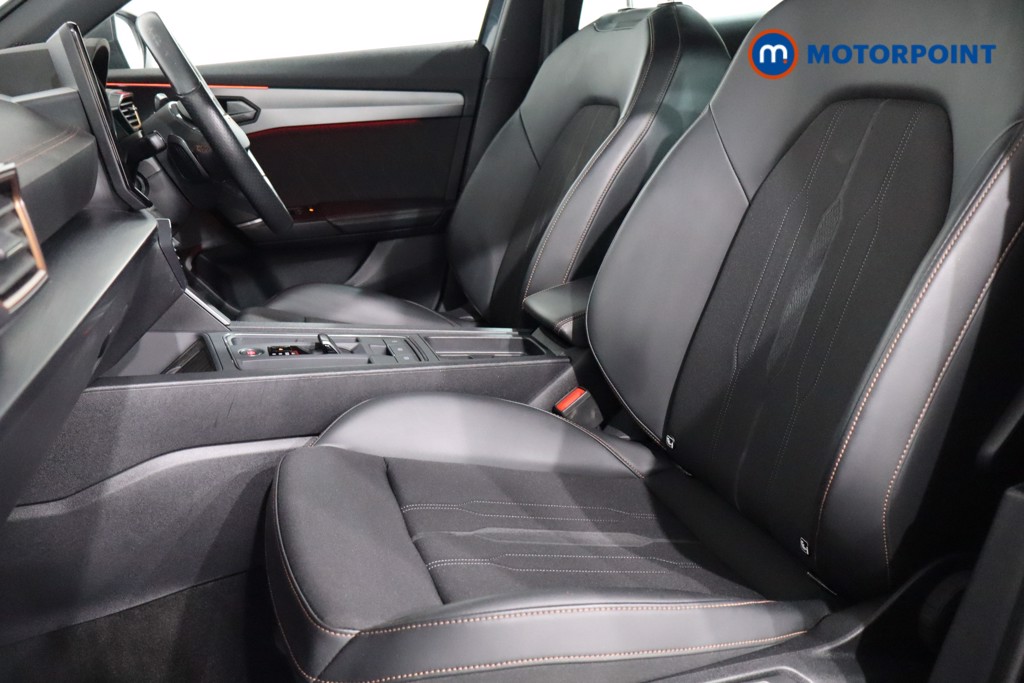 Cupra Formentor V1 Automatic Petrol SUV - Stock Number (1554635) - 4th supplementary image