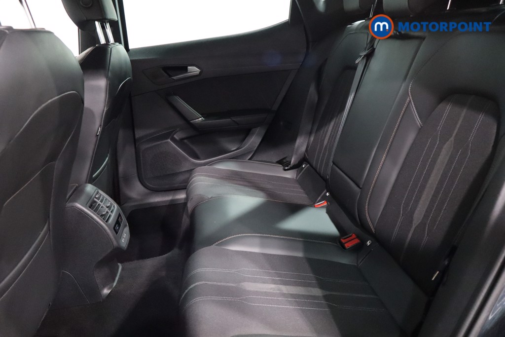 Cupra Formentor V1 Automatic Petrol SUV - Stock Number (1554635) - 5th supplementary image