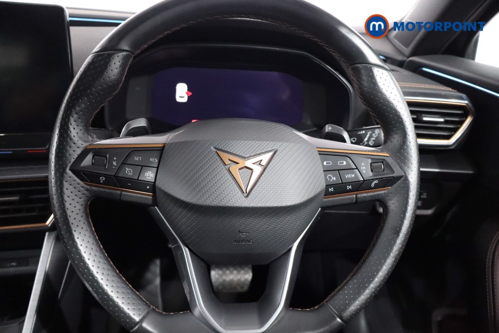 Cupra Formentor V1 Automatic Petrol SUV - Stock Number (1554635) - 6th supplementary image