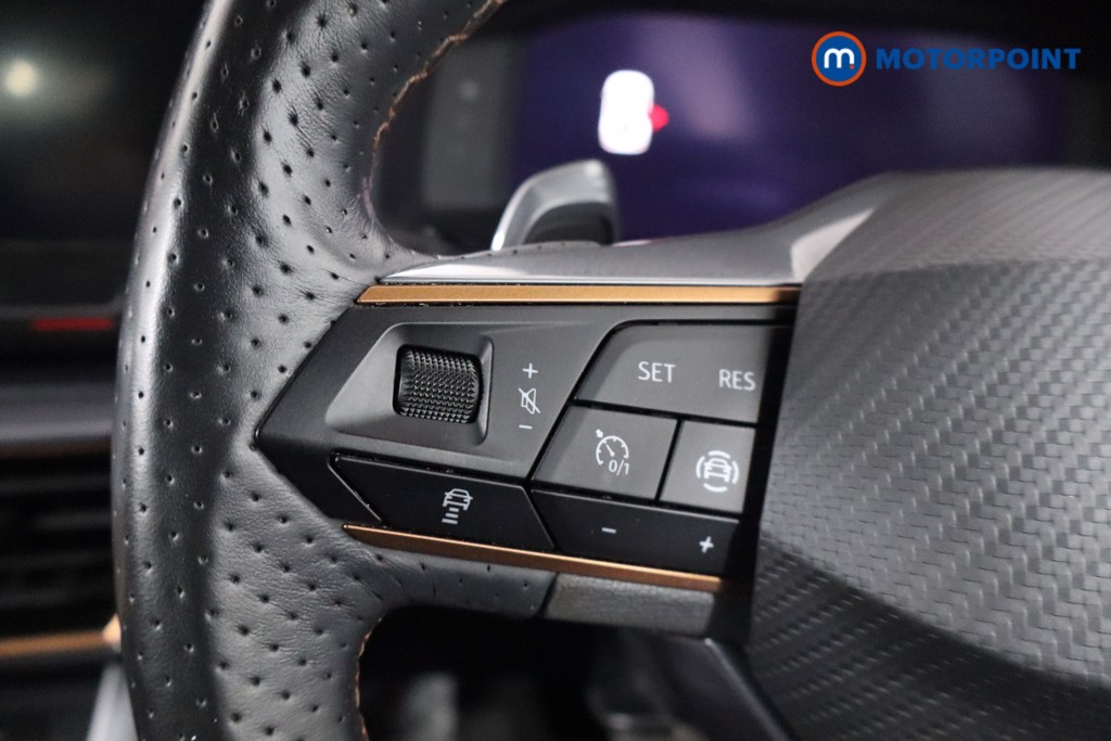 Cupra Formentor V1 Automatic Petrol SUV - Stock Number (1554635) - 7th supplementary image