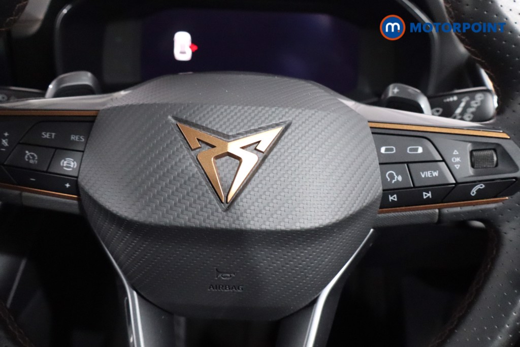 Cupra Formentor V1 Automatic Petrol SUV - Stock Number (1554635) - 15th supplementary image