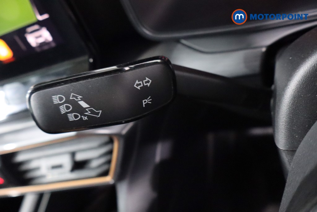 Cupra Formentor V1 Automatic Petrol SUV - Stock Number (1554635) - 17th supplementary image