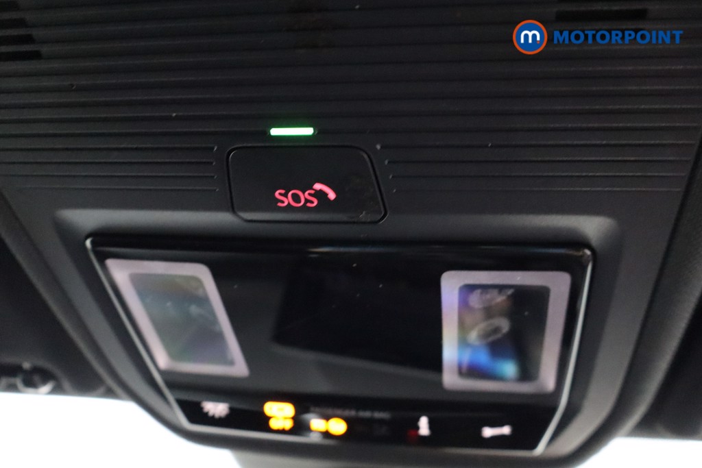 Cupra Formentor V1 Automatic Petrol SUV - Stock Number (1554635) - 18th supplementary image