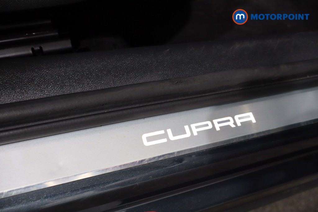 Cupra Formentor V1 Automatic Petrol SUV - Stock Number (1554635) - 21st supplementary image