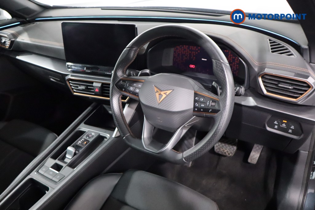 Cupra Formentor V1 Automatic Petrol SUV - Stock Number (1554635) - 22nd supplementary image