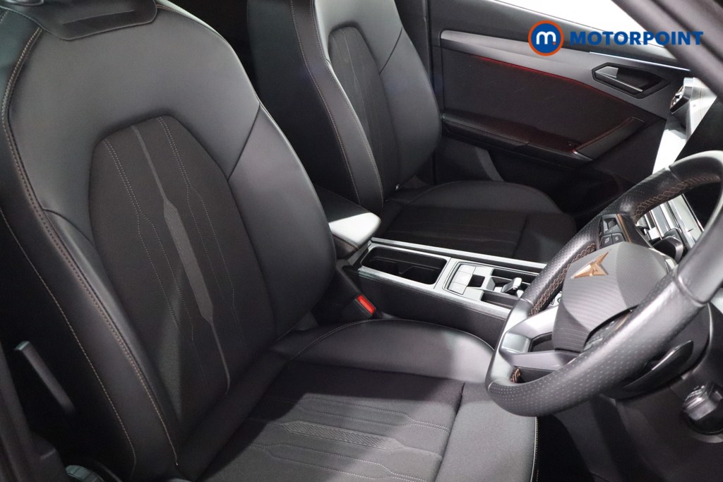 Cupra Formentor V1 Automatic Petrol SUV - Stock Number (1554635) - 23rd supplementary image