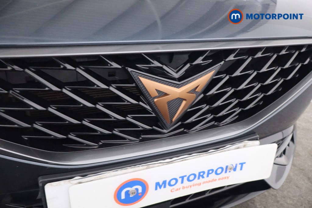 Cupra Formentor V1 Automatic Petrol SUV - Stock Number (1554635) - 27th supplementary image