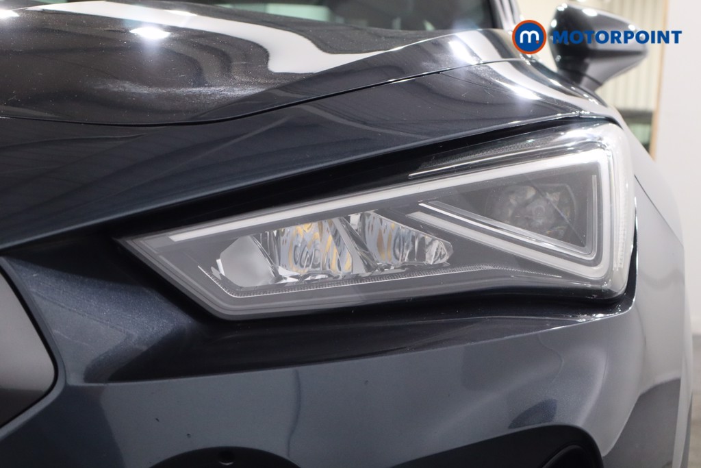 Cupra Formentor V1 Automatic Petrol SUV - Stock Number (1554635) - 28th supplementary image