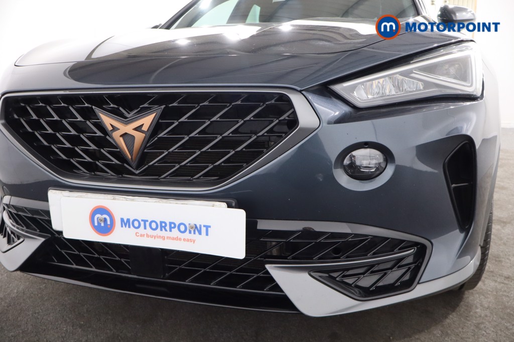 Cupra Formentor V1 Automatic Petrol SUV - Stock Number (1554635) - 30th supplementary image