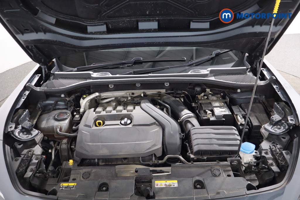 Cupra Formentor V1 Automatic Petrol SUV - Stock Number (1554635) - 31st supplementary image
