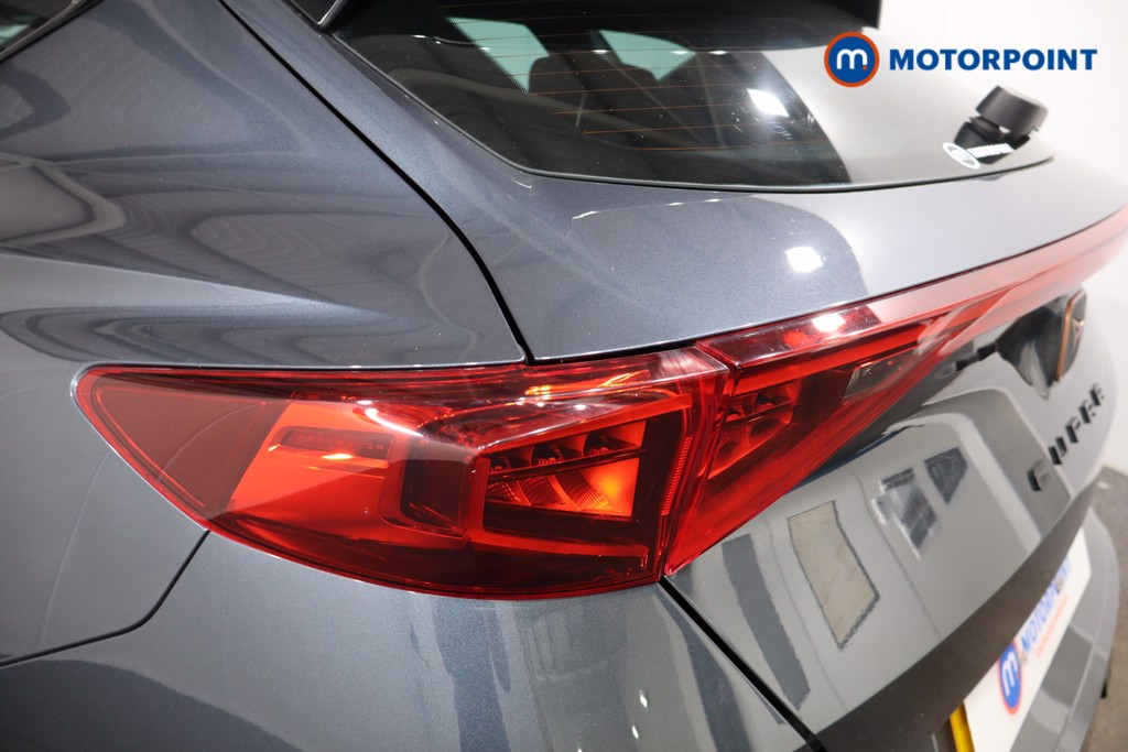 Cupra Formentor V1 Automatic Petrol SUV - Stock Number (1554635) - 33rd supplementary image