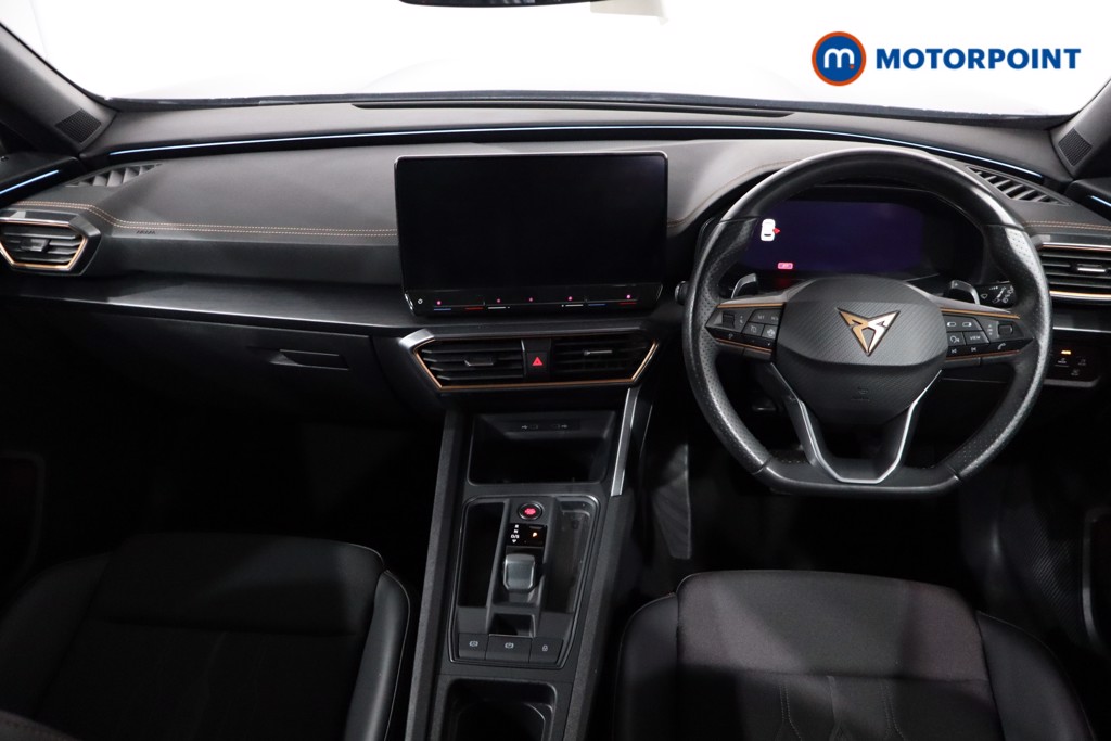 Cupra Formentor V1 Automatic Petrol SUV - Stock Number (1554635) - 1st supplementary image