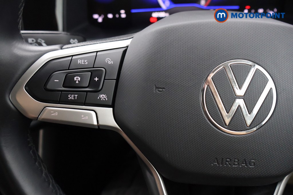 Volkswagen Taigo Life Manual Petrol SUV - Stock Number (1554854) - 2nd supplementary image