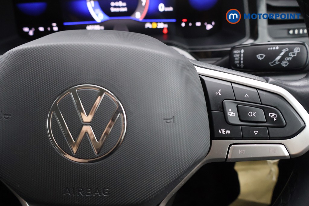 Volkswagen Taigo Life Manual Petrol SUV - Stock Number (1554854) - 3rd supplementary image