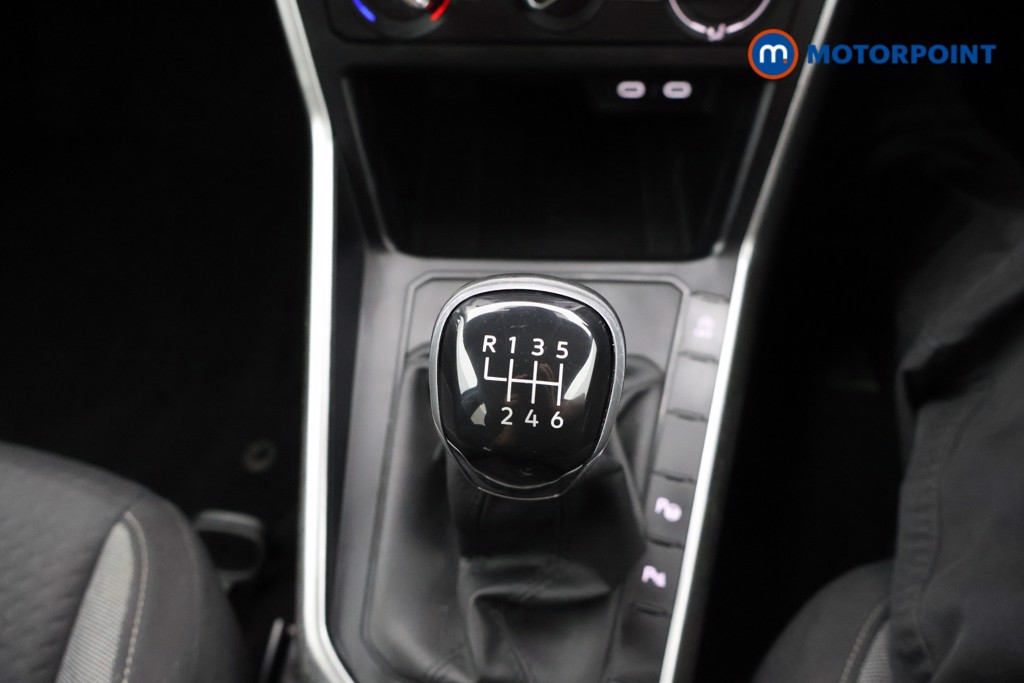 Volkswagen Taigo Life Manual Petrol SUV - Stock Number (1554854) - 6th supplementary image