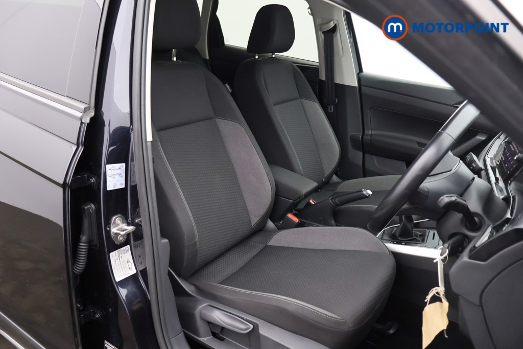 Volkswagen Taigo Life Manual Petrol SUV - Stock Number (1554854) - 9th supplementary image