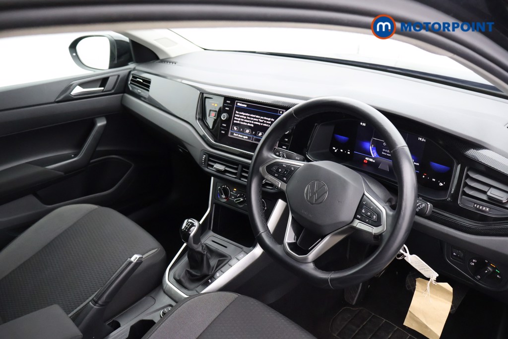 Volkswagen Taigo Life Manual Petrol SUV - Stock Number (1554854) - 10th supplementary image