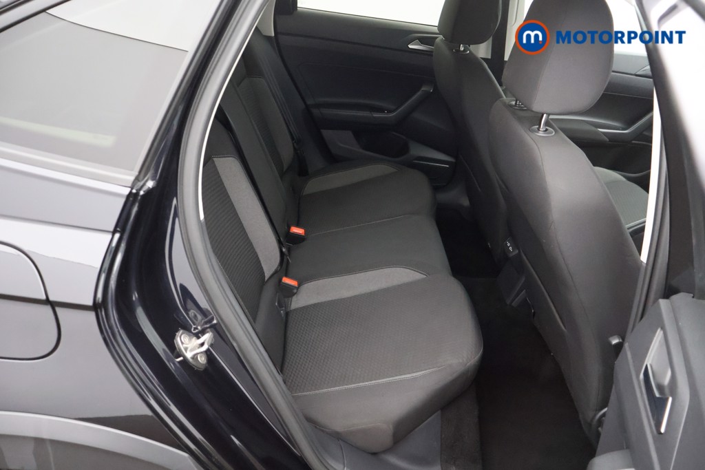 Volkswagen Taigo Life Manual Petrol SUV - Stock Number (1554854) - 11th supplementary image