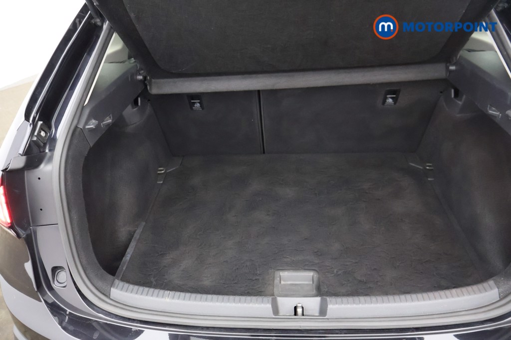 Volkswagen Taigo Life Manual Petrol SUV - Stock Number (1554854) - 12th supplementary image