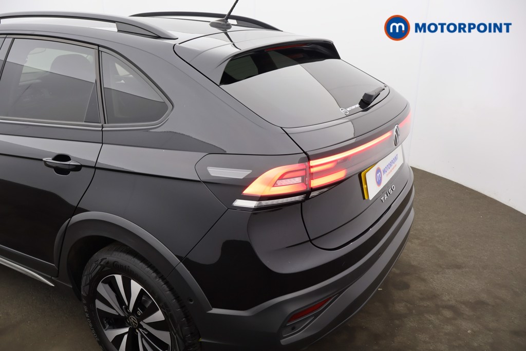 Volkswagen Taigo Life Manual Petrol SUV - Stock Number (1554854) - 13th supplementary image