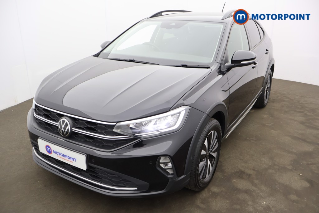 Volkswagen Taigo Life Manual Petrol SUV - Stock Number (1554854) - 14th supplementary image
