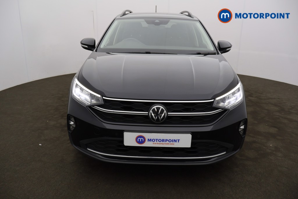 Volkswagen Taigo Life Manual Petrol SUV - Stock Number (1554854) - 15th supplementary image