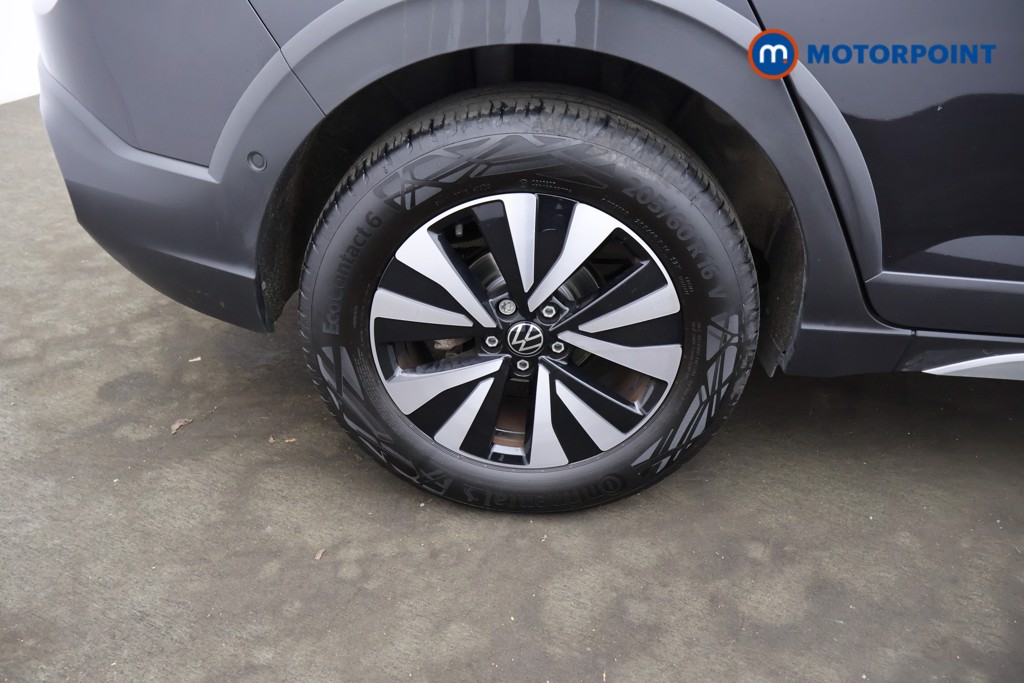 Volkswagen Taigo Life Manual Petrol SUV - Stock Number (1554854) - 16th supplementary image
