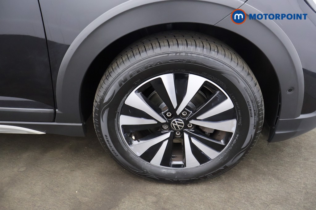 Volkswagen Taigo Life Manual Petrol SUV - Stock Number (1554854) - 17th supplementary image