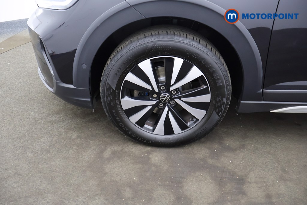 Volkswagen Taigo Life Manual Petrol SUV - Stock Number (1554854) - 18th supplementary image