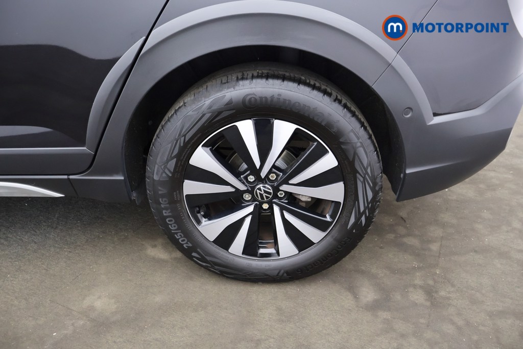 Volkswagen Taigo Life Manual Petrol SUV - Stock Number (1554854) - 19th supplementary image