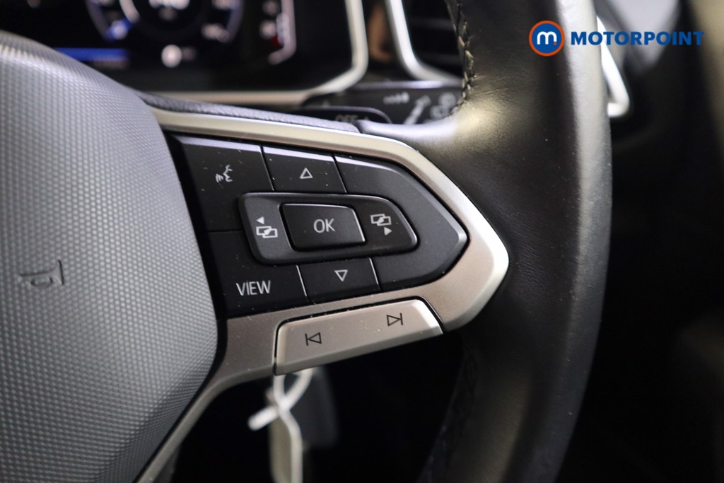 Volkswagen T-Roc R-Line Automatic Petrol SUV - Stock Number (1554928) - 4th supplementary image