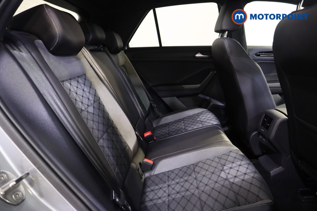 Volkswagen T-Roc R-Line Automatic Petrol SUV - Stock Number (1554928) - 14th supplementary image