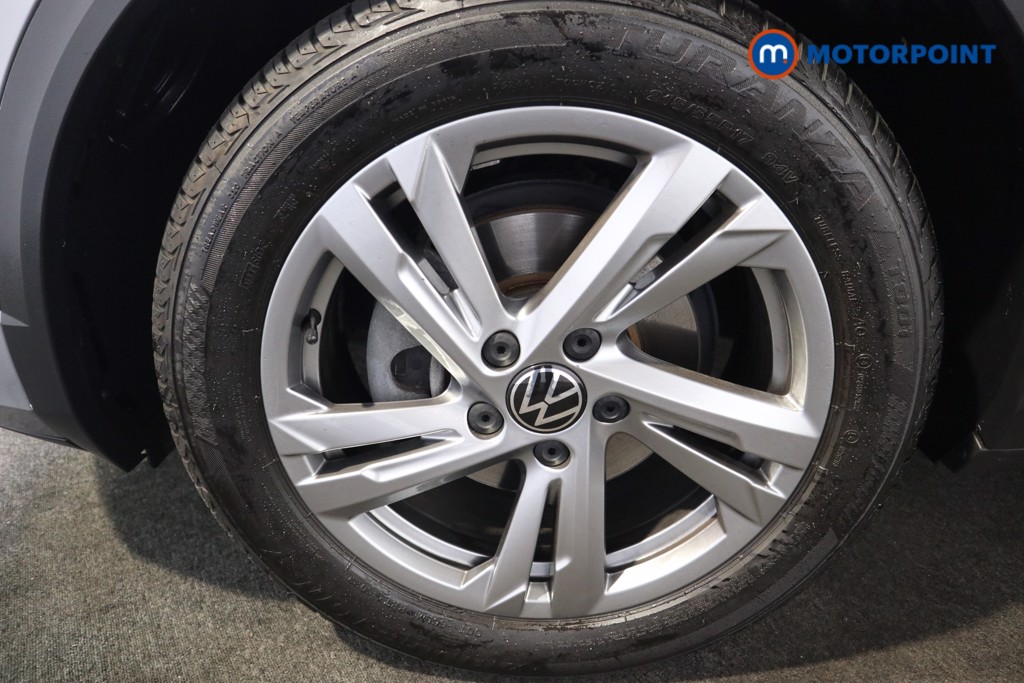 Volkswagen T-Roc R-Line Automatic Petrol SUV - Stock Number (1554928) - 18th supplementary image