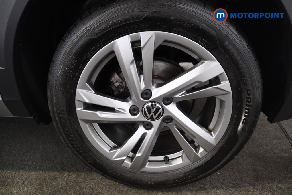Volkswagen T-Roc R-Line Automatic Petrol SUV - Stock Number (1554928) - 19th supplementary image