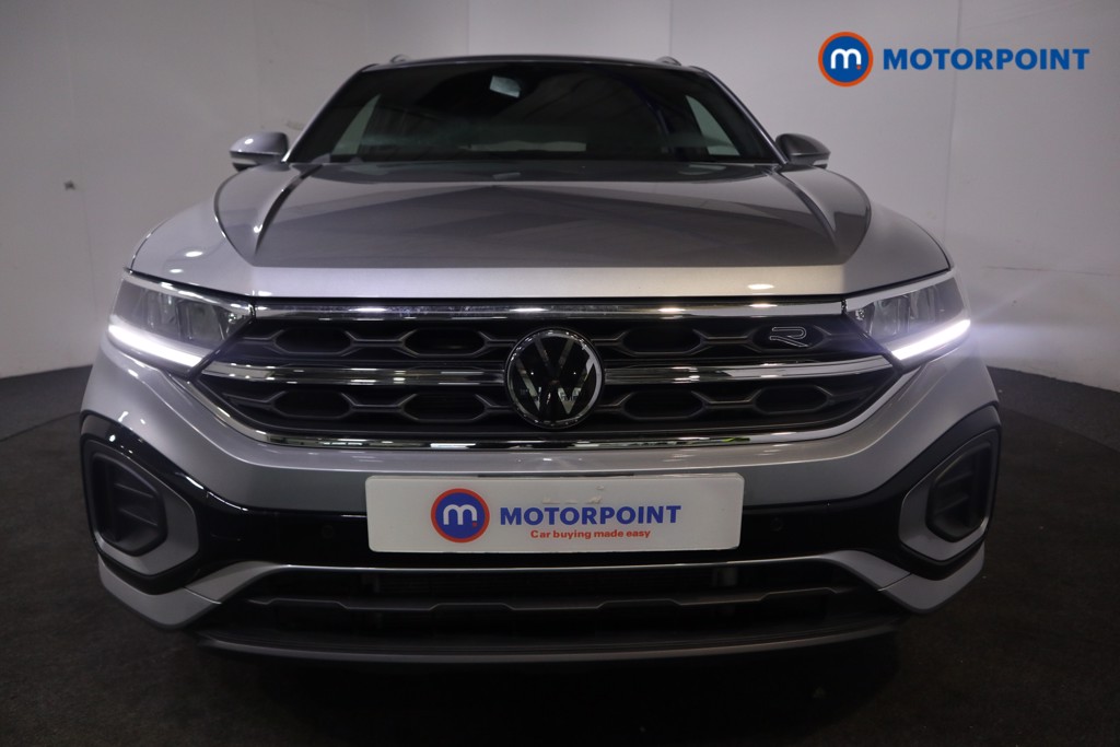 Volkswagen T-Roc R-Line Automatic Petrol SUV - Stock Number (1554928) - 26th supplementary image