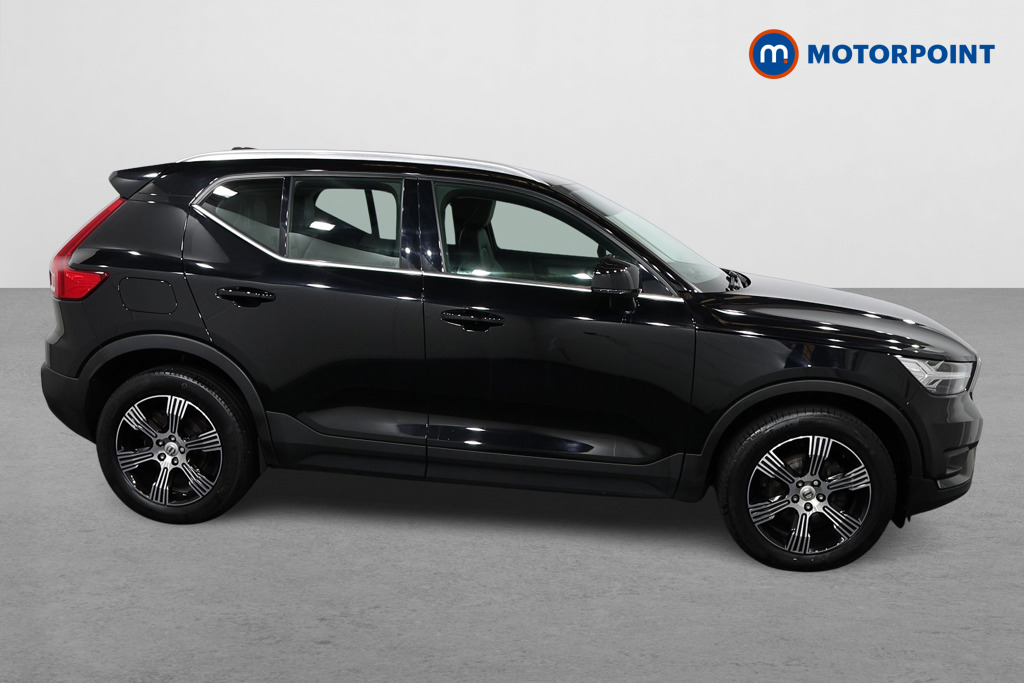 Volvo Xc40 Inscription Manual Petrol SUV - Stock Number (1554937) - Drivers side