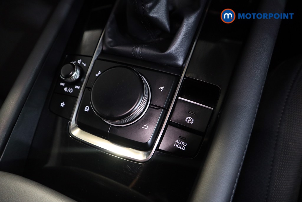 Mazda 3 Sport Lux Manual Petrol-Electric Hybrid Hatchback - Stock Number (1555067) - 8th supplementary image