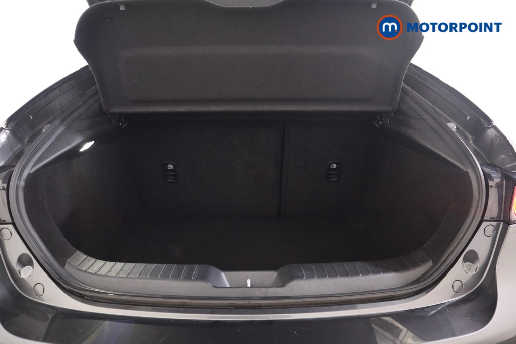 Mazda 3 Sport Lux Manual Petrol-Electric Hybrid Hatchback - Stock Number (1555067) - 15th supplementary image