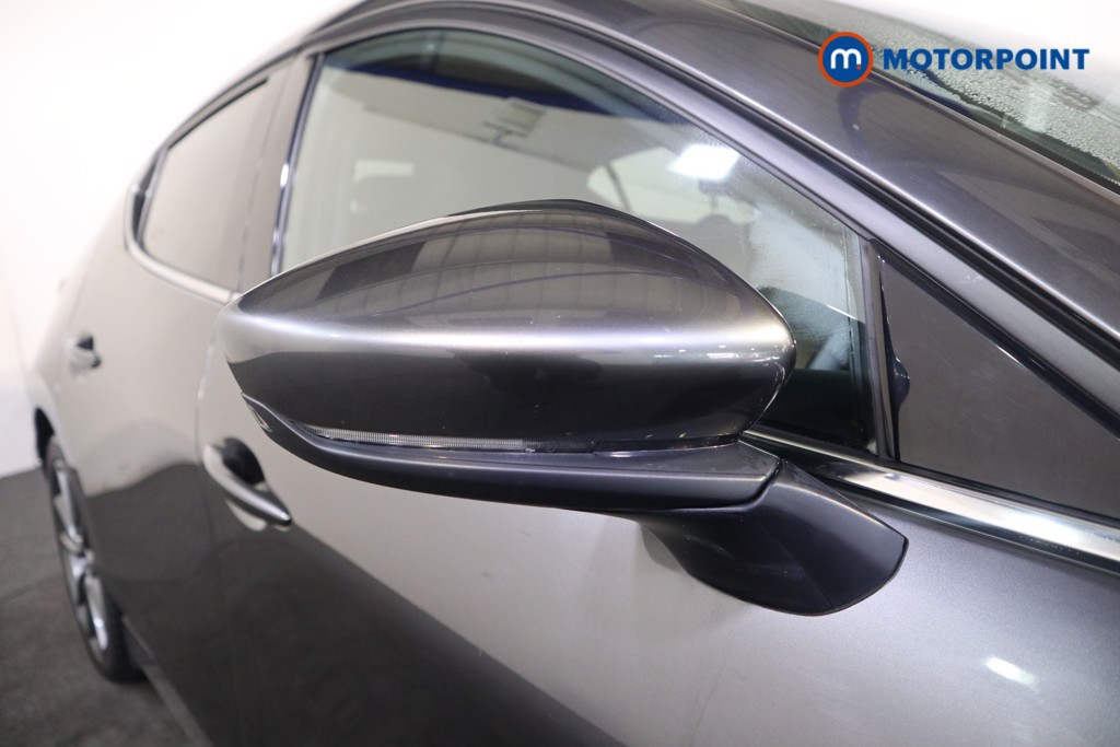Mazda 3 Sport Lux Manual Petrol-Electric Hybrid Hatchback - Stock Number (1555067) - 24th supplementary image