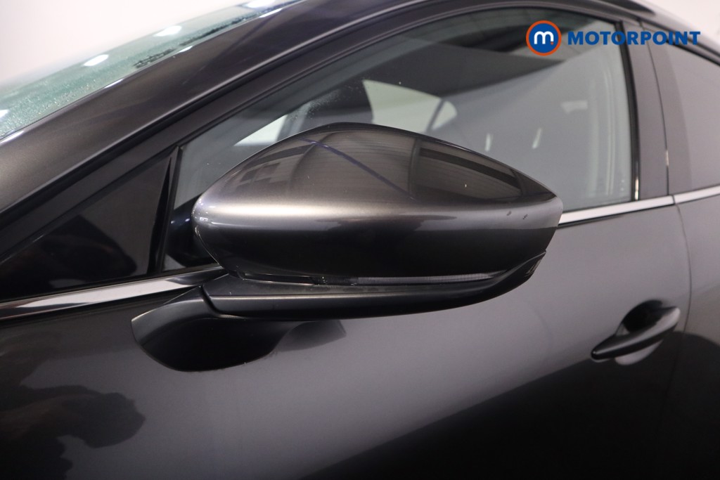 Mazda 3 Sport Lux Manual Petrol-Electric Hybrid Hatchback - Stock Number (1555067) - 25th supplementary image