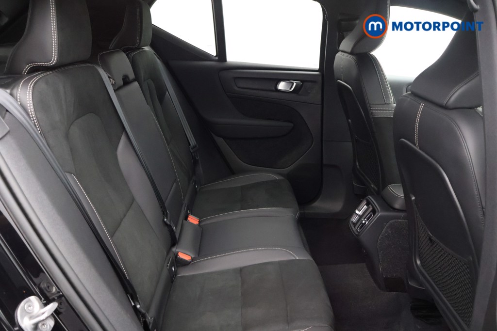 Volvo Xc40 R Design Manual Petrol SUV - Stock Number (1555075) - 12th supplementary image