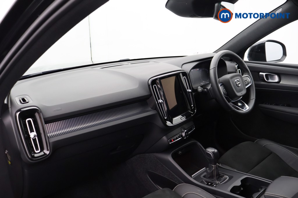 Volvo Xc40 R Design Manual Petrol SUV - Stock Number (1555075) - 13th supplementary image