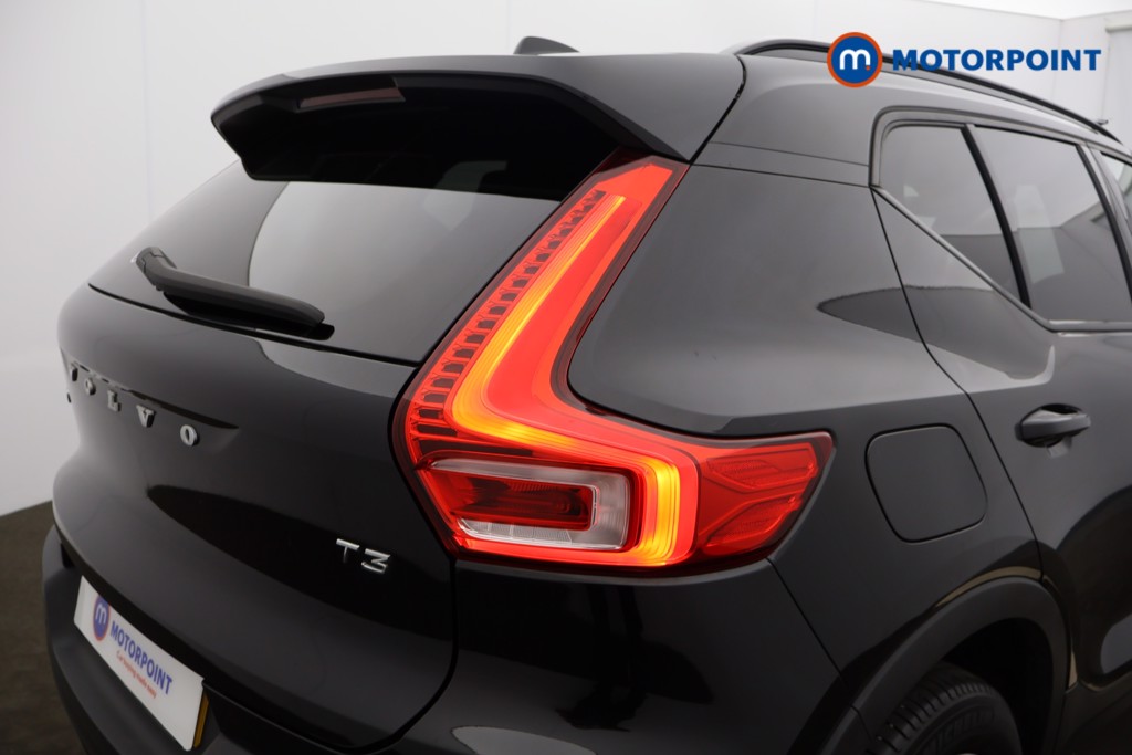 Volvo Xc40 R Design Manual Petrol SUV - Stock Number (1555075) - 16th supplementary image